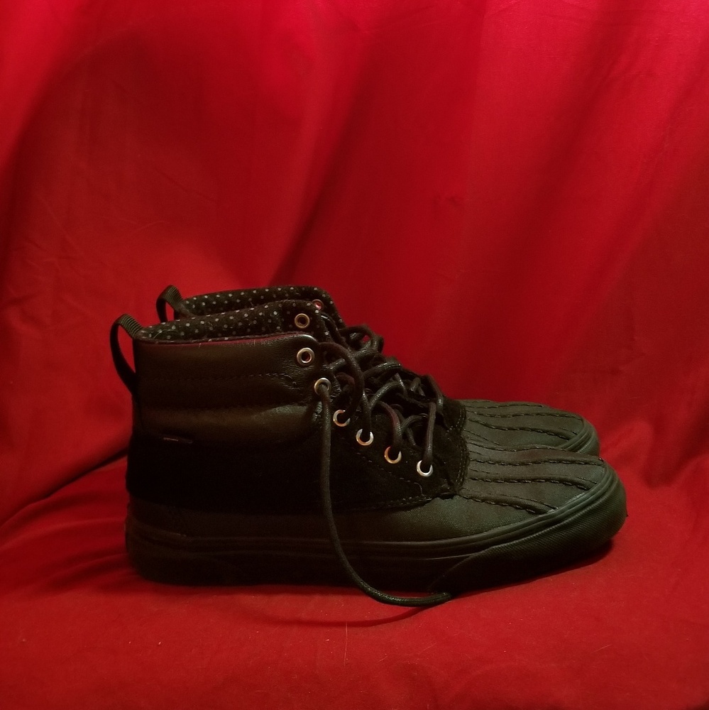 Vans